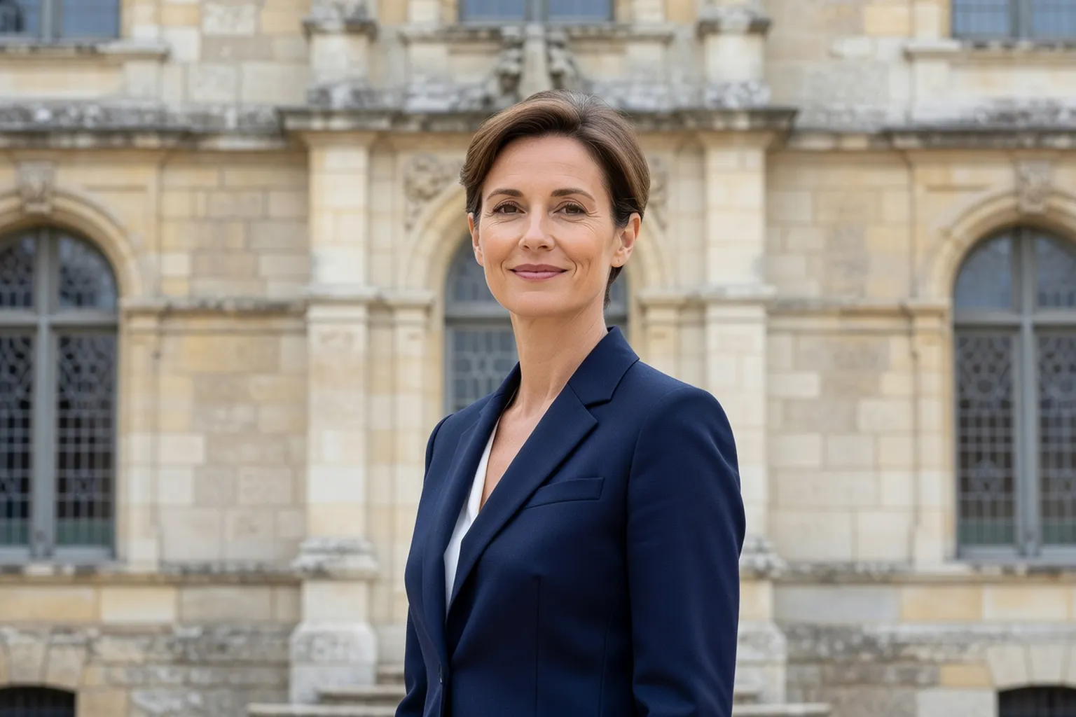 Restaurer un monument classé : rencontre avec Isabelle Fontenay, architecte du patrimoine