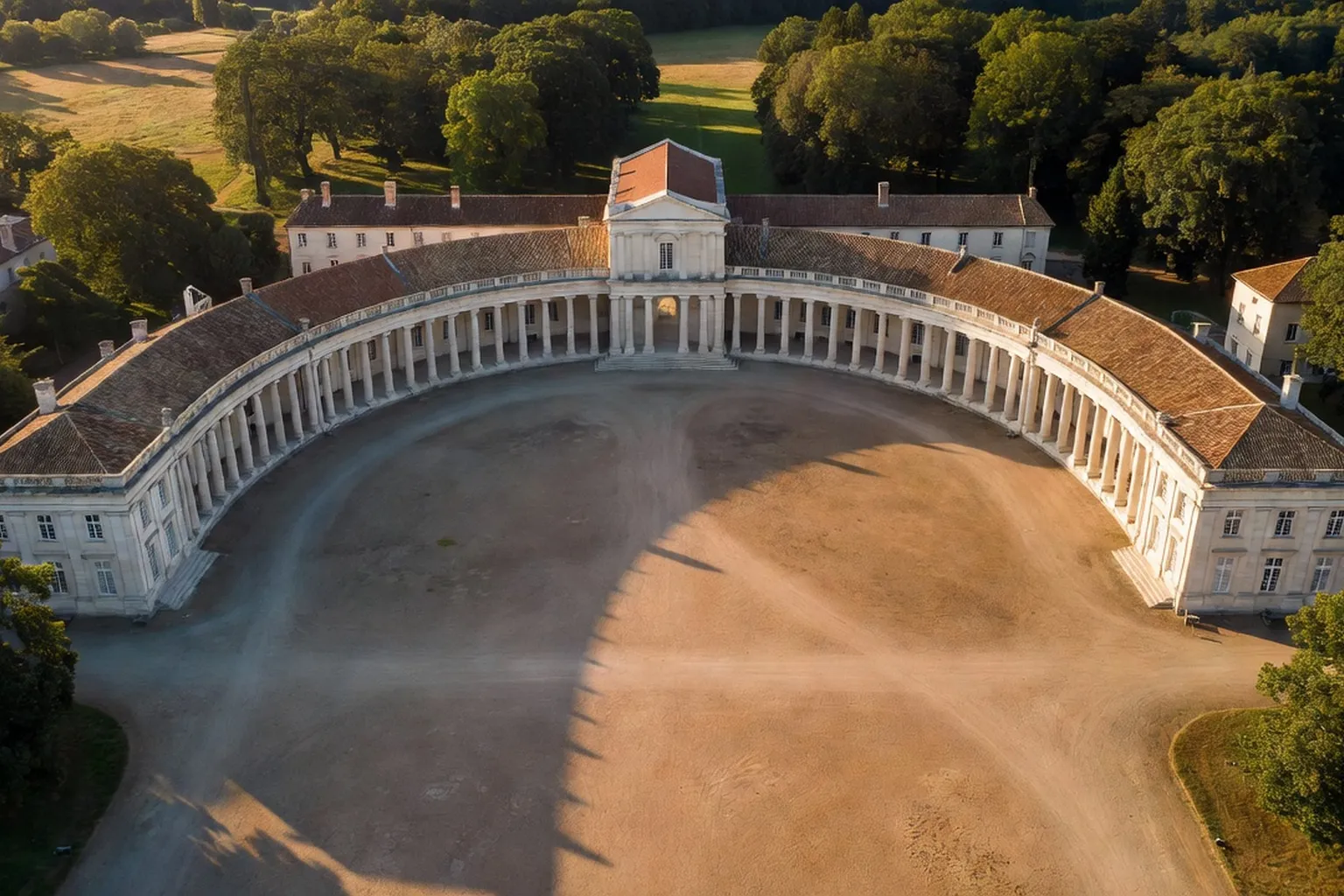 Tour du Patrimoine Industriel — mines, usines, UNESCO